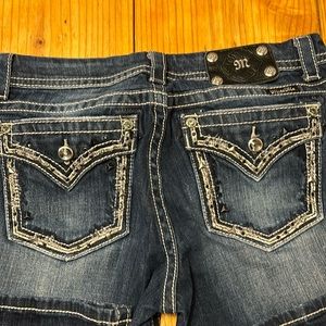Miss Me Size 30
